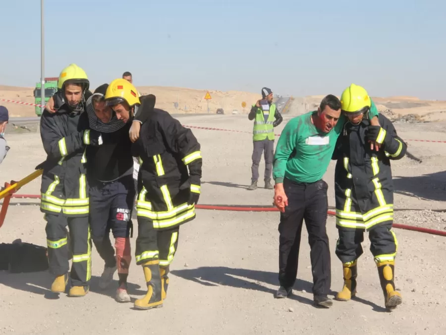 مدار الساعة,أخبار الأردن,اخبار الاردن,الدفاع المدني