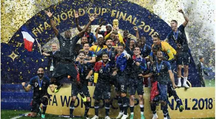 مدار الساعة,أخبار رياضية,كأس العالم