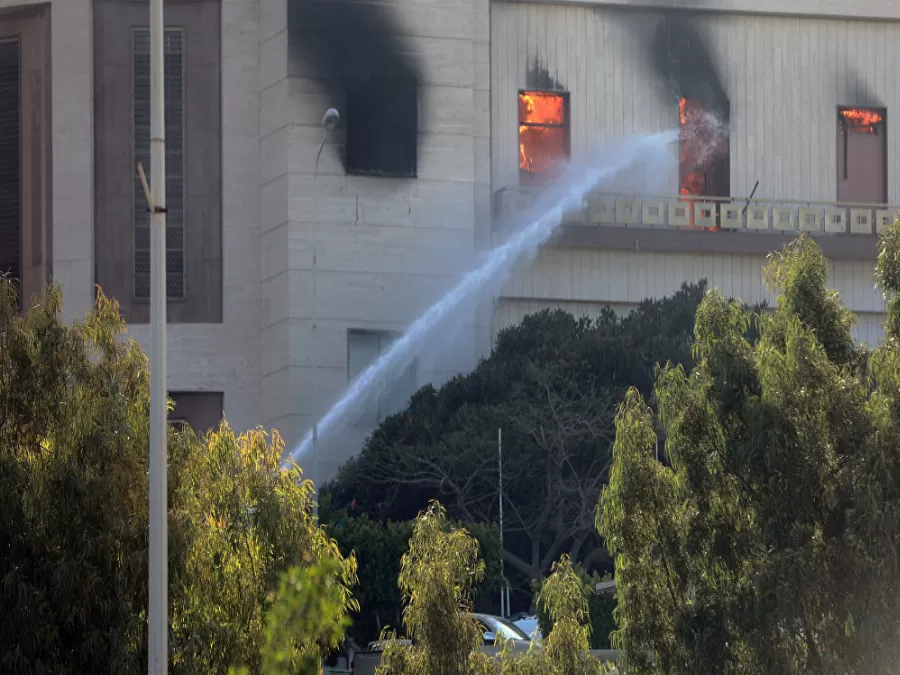 مدار الساعة,أخبار الأردن,اخبار الاردن,وزير الخارجية وشؤون المغتربين,أيمن الصفدي,وزارة الخارجية