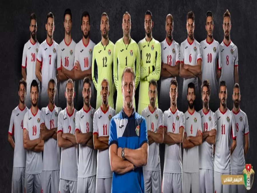 مدار الساعة,Video,فيديو,أخبار رياضية,قائمة النشامى,كأس آسيا,المنتخب الوطني,يزن العرب,موسى التعمري