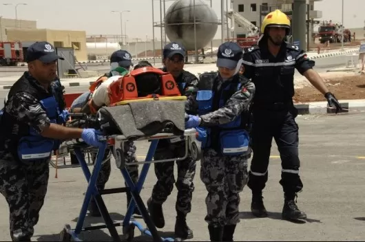 مدار الساعة,أخبار الأردن,اخبار الاردن,الدفاع المدني
