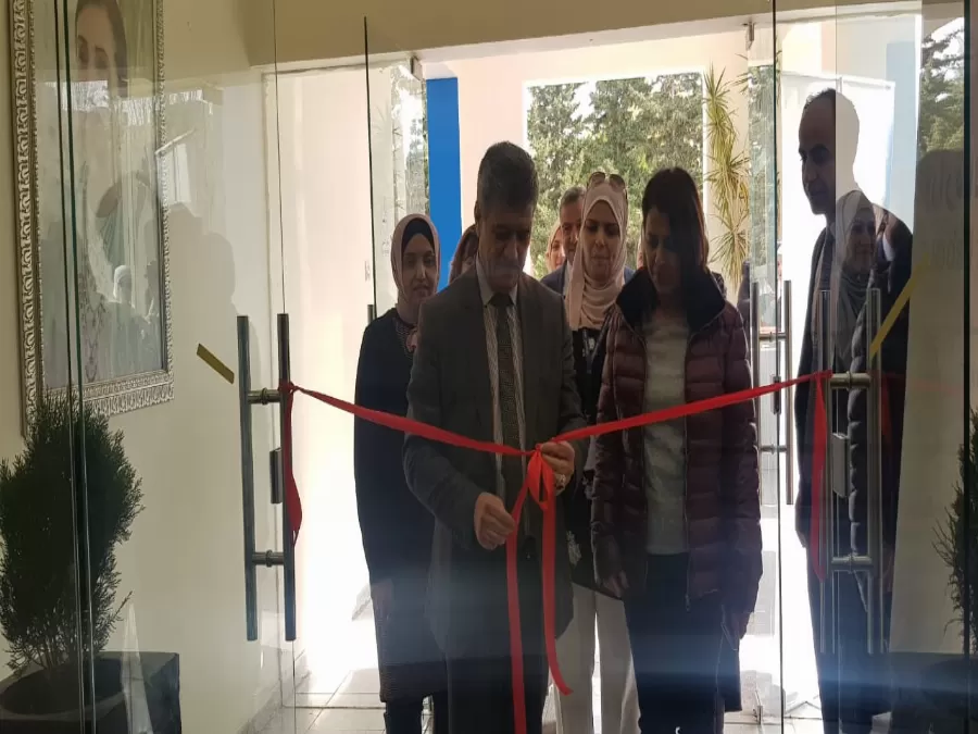 مدار الساعة,أخبار المجتمع الأردني,مركز زها الثقافي,وزارة العمل