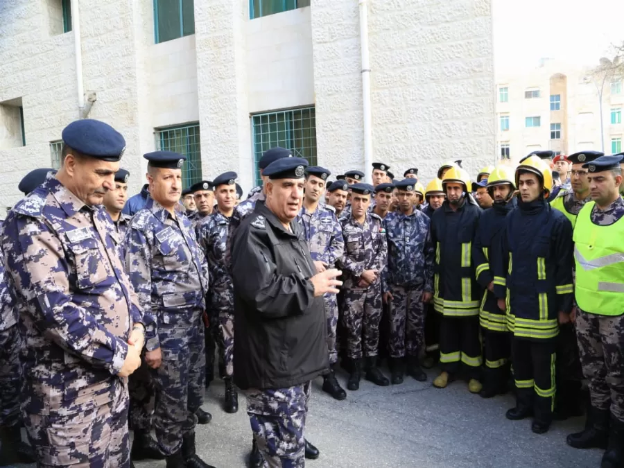 مدار الساعة,أخبار الأردن,اخبار الاردن,الدفاع المدني