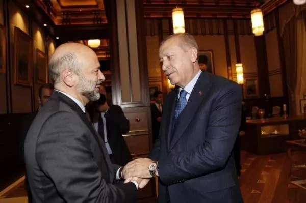 مدار الساعة,أخبار الأردن,اخبار الاردن,رئيس الوزراء,الملك عبد الله الثاني