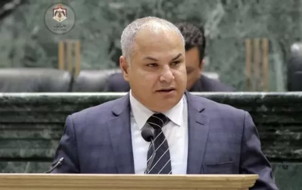 مدار الساعة,أخبار مجلس النواب الأردني,خالد البكار,الملك عبد الله الثاني,الديوان الملكي,مجلس النواب,قطاع غزة,التنمية المستدامة