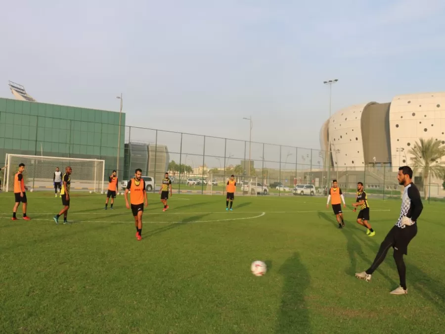 مدار الساعة,أخبار رياضية,المنتخب الوطني,المنتخب الوطني لكرة القدم,كأس آسيا,يزن العرب,موسى التعمري