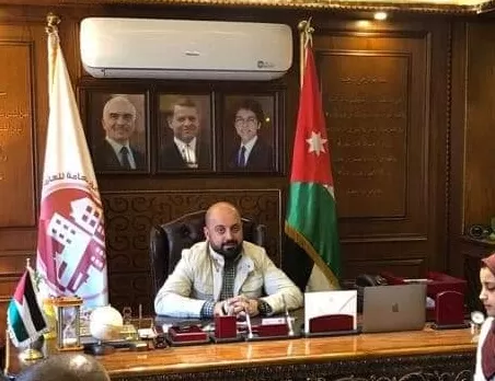 مدار الساعة,أخبار الأردن,اخبار الاردن,وزير العمل,رئيس الوزراء,أمانة عمان الكبرى