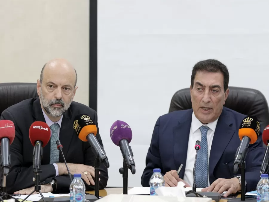 مدار الساعة,أخبار الأردن,اخبار الاردن,نائب رئيس الوزراء,رئيس الوزراء,مجلس النواب,ديوان التشريع والرأي