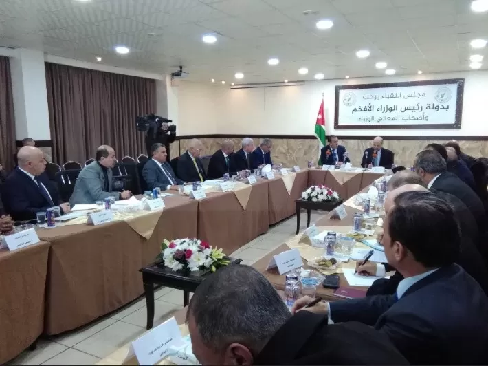 مدار الساعة,أخبار الأردن,اخبار الاردن,رئيس الوزراء,الملك عبدالله الثاني,وزارة التربية والتعليم,مكافحة الفساد