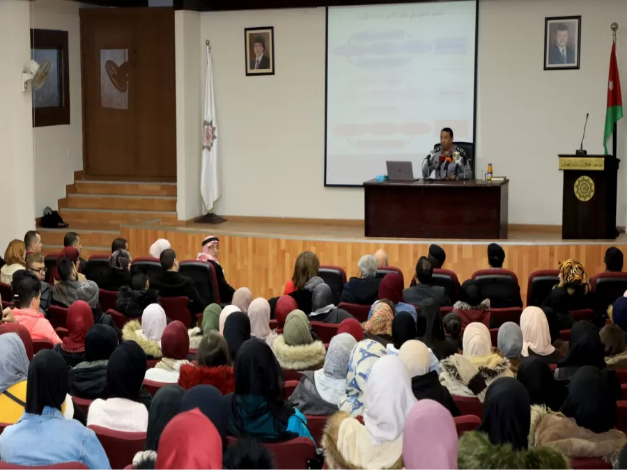 مدار الساعة,أخبار الأردن,اخبار الاردن,الملك عبدالله الثاني,قوات الدرك,القوات المسلحة,سيادة القانون