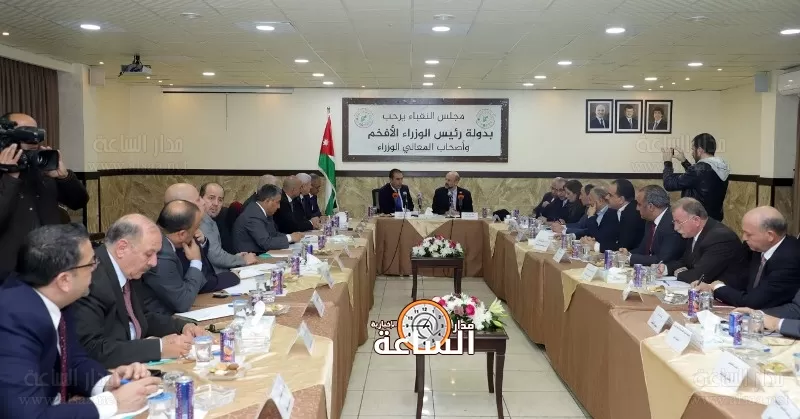 مدار الساعة,أخبار المجتمع الأردني,رئيس الوزراء,الملك عبدالله الثاني,مكافحة الفساد