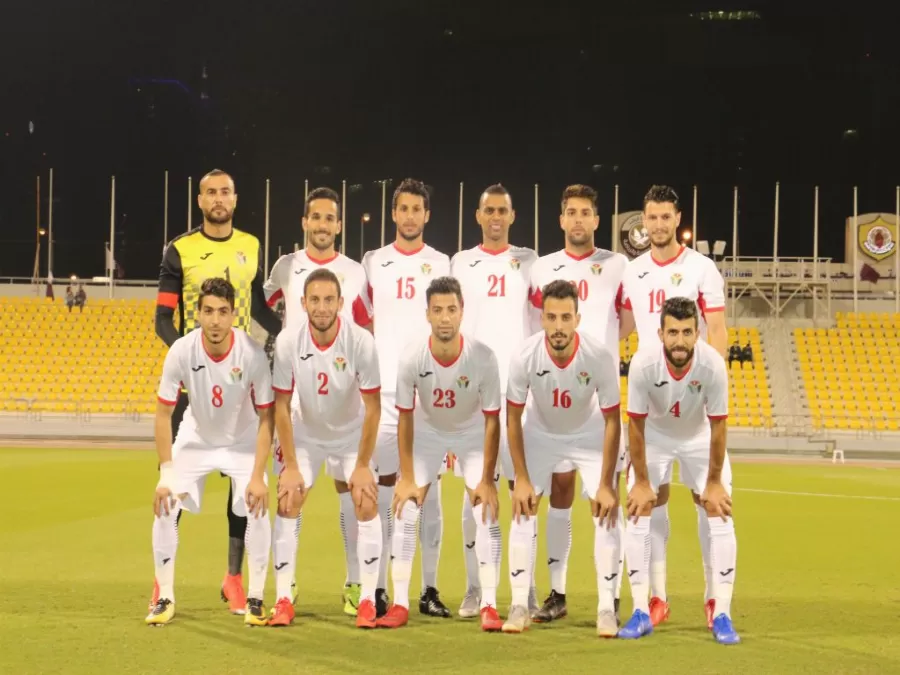 مدار الساعة,أخبار رياضية,المنتخب الوطني لكرة القدم,موسى التعمري