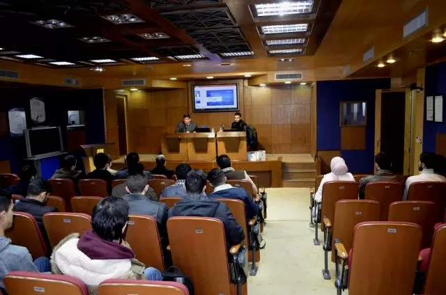مدار الساعة,أخبار الجامعات الأردنية,جامعة عمان الأهلية