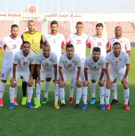 مدار الساعة,أخبار رياضية,المنتخب الوطني لكرة القدم,كأس آسيا,المنتخب الوطني,يزن العرب,موسى التعمري