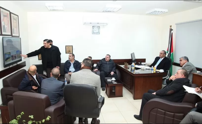 مدار الساعة,أخبار اقتصادية,أمانة عمان الكبرى