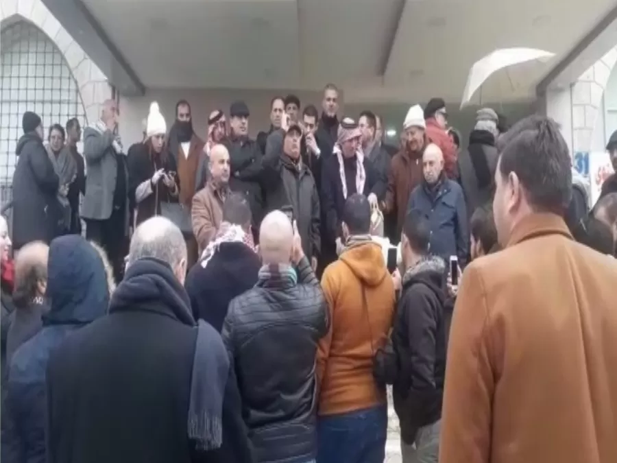مدار الساعة,أخبار الأردن,اخبار الاردن,وزارة الصحة