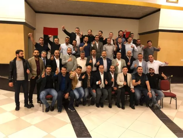 مدار الساعة,أخبار رياضية,الإمارات العربية المتحدة,منتخب النشامى