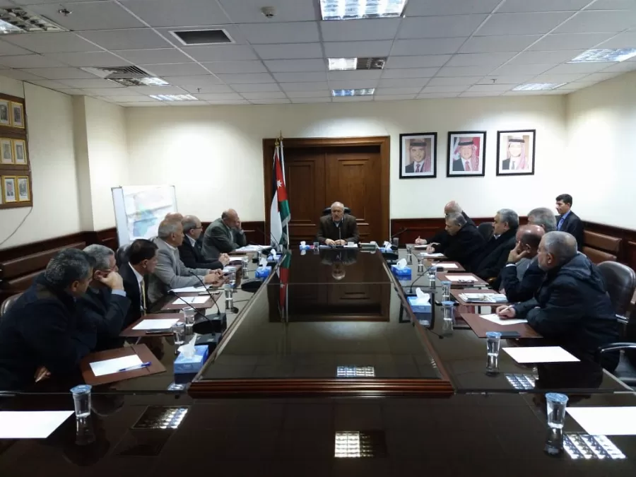 مدار الساعة,أخبار الأردن,اخبار الاردن,وزير الصحة,المستشفيات الجامعية