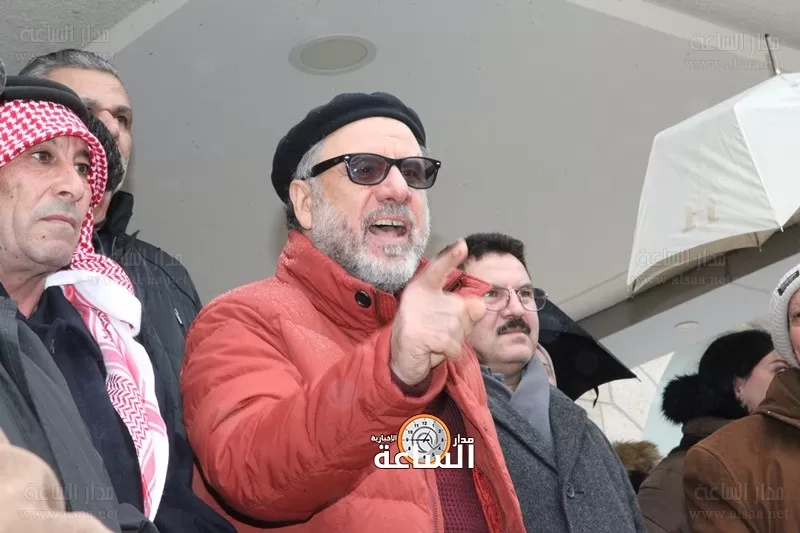 مدار الساعة,أخبار المجتمع الأردني,وزارة الصحة