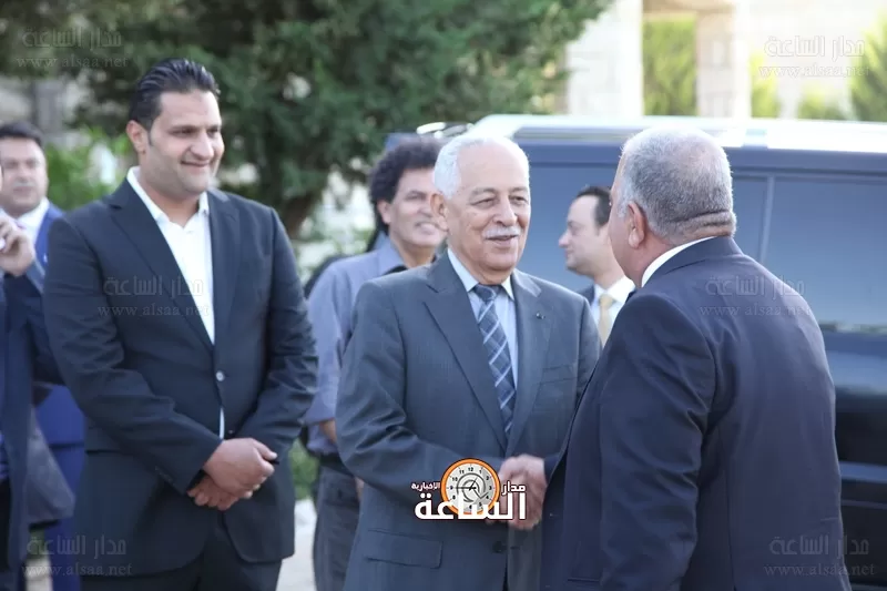مدار الساعة,أخبار الأردن,اخبار الاردن,الملك عبد الله الثاني,رئيس الوزراء,الديوان الملكي