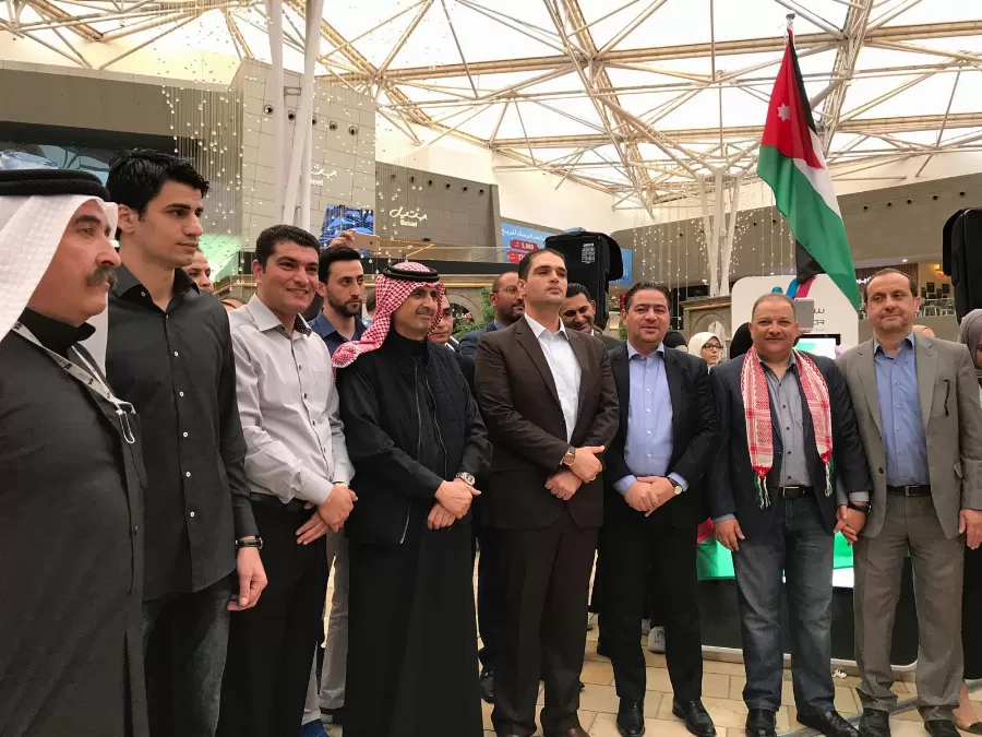 مدار الساعة,Video,فيديو,أخبار المجتمع الأردني,هيئة تنشيط السياحة,الملكية الأردنية