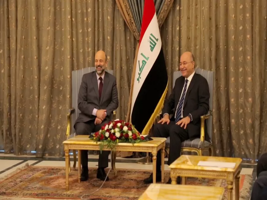 مدار الساعة,أخبار الأردن,اخبار الاردن,رئيس الوزراء,الملك عبدالله الثاني