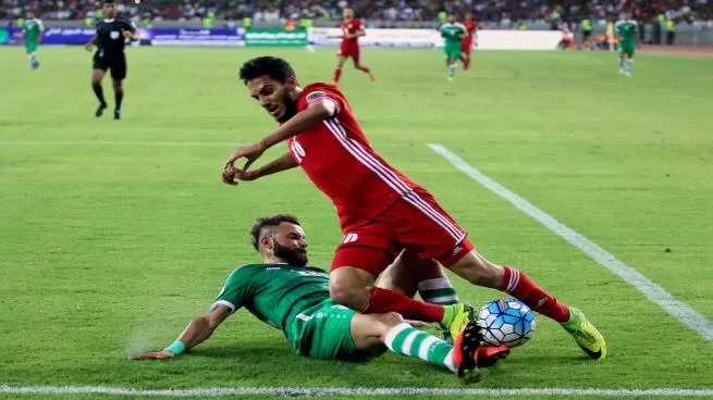 مدار الساعة,أخبار رياضية,موسى التعمري