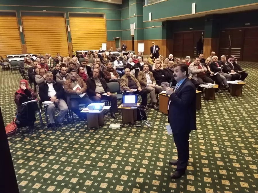 مدار الساعة,أخبار المجتمع الأردني