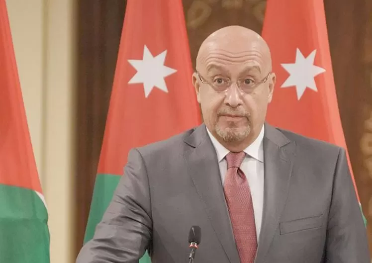 مدار الساعة,أخبار الأردن,اخبار الاردن,وزير المياه والري,رائد أبو السعود,سلطة المياه,أمانة عمان الكبرى