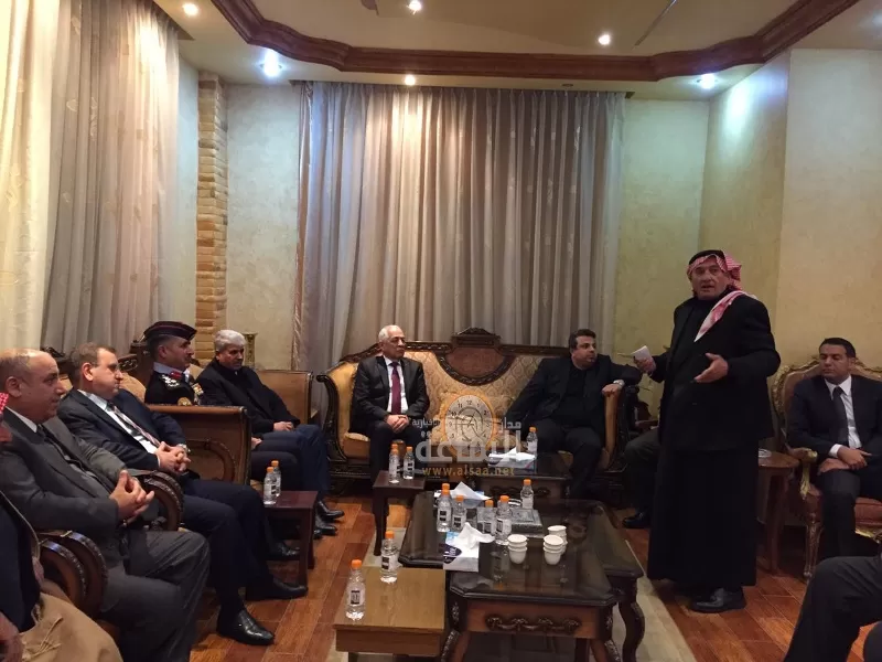 مدار الساعة,أخبار المجتمع الأردني,الديوان الملكي,القوات المسلحة