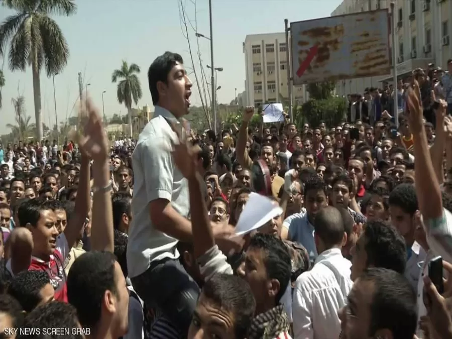 مدار الساعة,مقالات مختارة
