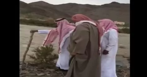 مدار الساعة,Video,فيديو,أخبار خفيفة ومنوعة,مواقع التواصل الاجتماعي
