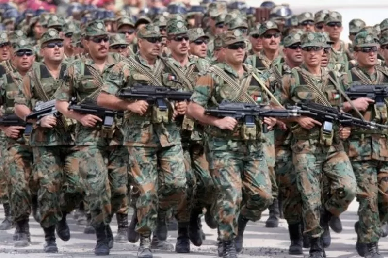 مدار الساعة,أخبار الأردن,اخبار الاردن,القوات المسلحة الأردنية,القوات المسلحة