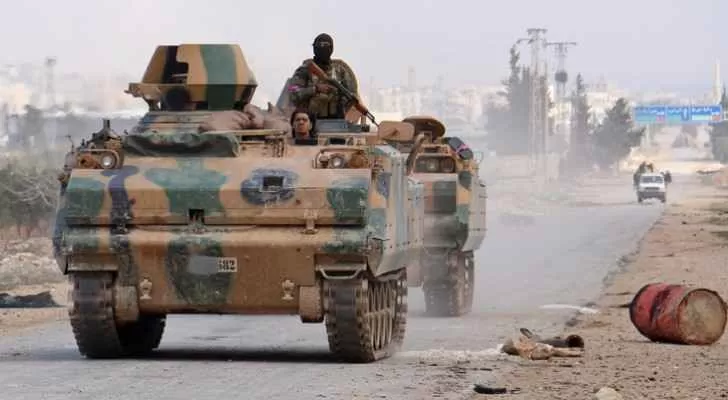 مدار الساعة,أخبار عربية ودولية