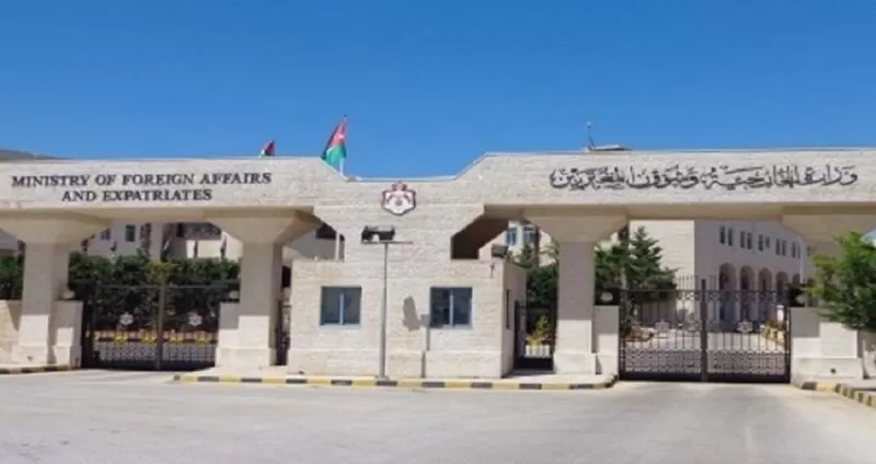مدار الساعة,أسرار أردنية