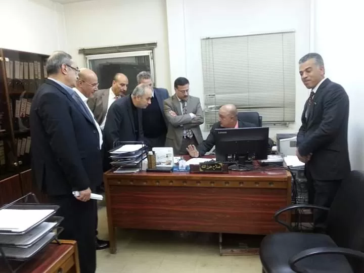 مدار الساعة,أخبار اقتصادية,وزير المالية,وزارة المالية