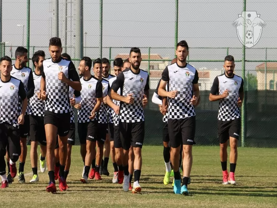 مدار الساعة,أخبار رياضية,منتخب النشامى,كأس آسيا,المنتخب الوطني لكرة القدم,المنتخب الوطني,يزن العرب,موسى التعمري