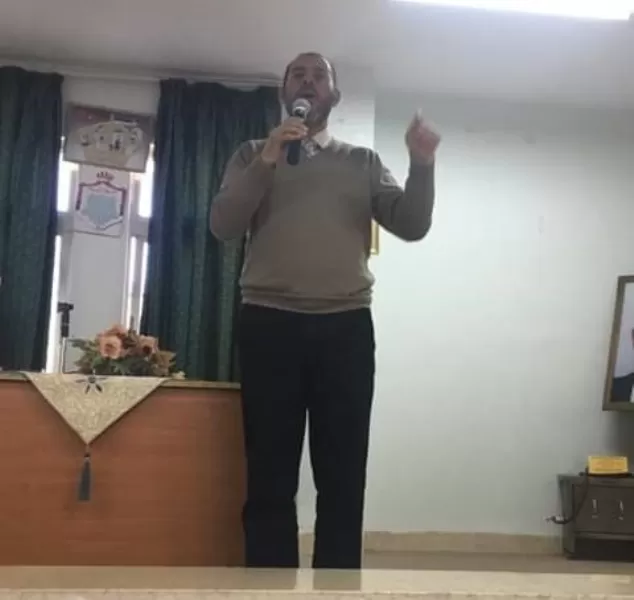 مدار الساعة,مقالات