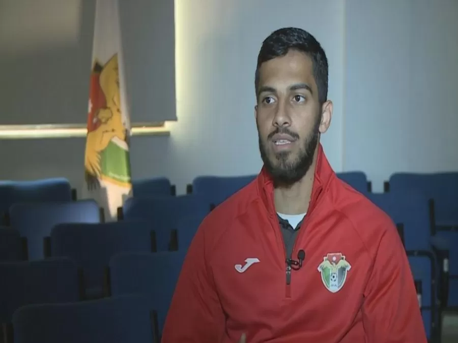 مدار الساعة,أخبار رياضية,المنتخب الوطني لكرة القدم,كأس آسيا,موسى التعمري,وسائل التواصل الاجتماعي