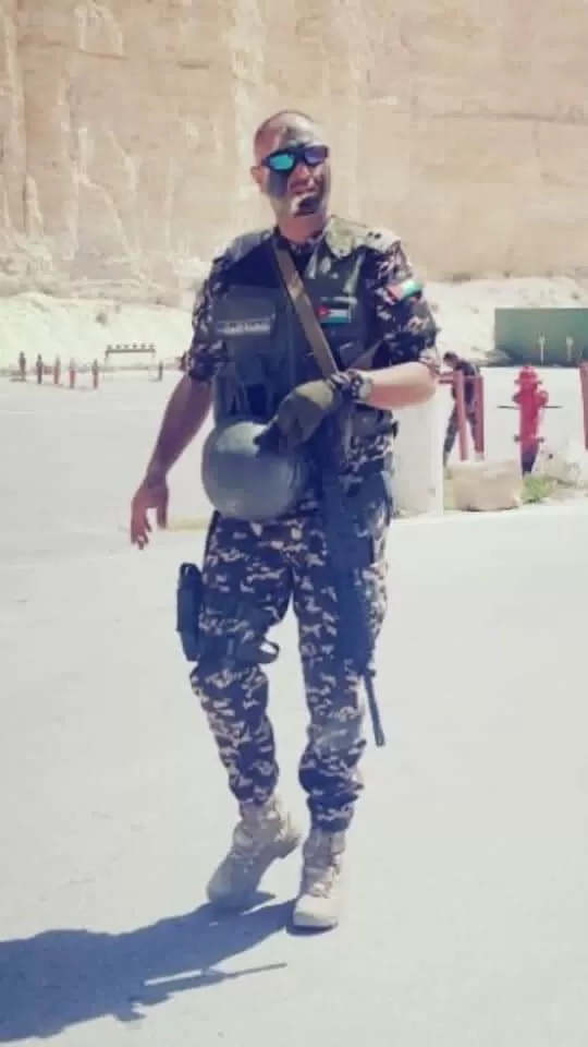 مدار الساعة,أخبار المجتمع الأردني