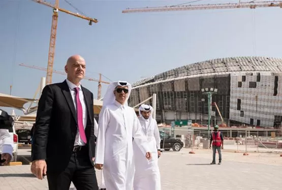 مدار الساعة,أخبار رياضية,كأس العالم