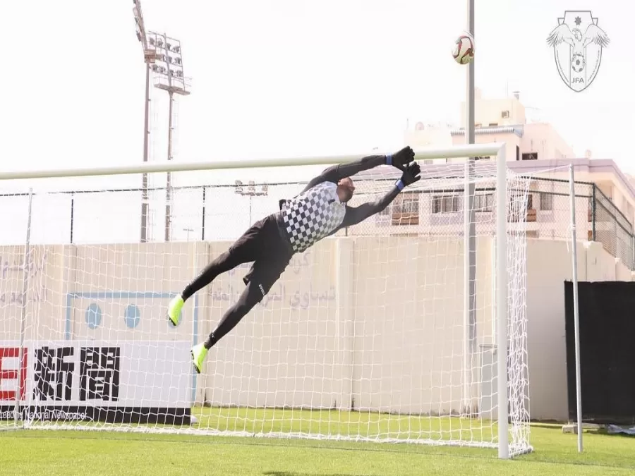 مدار الساعة,أخبار رياضية,كأس آسيا,المنتخب الوطني لكرة القدم,المنتخب الوطني,يزن العرب,موسى التعمري