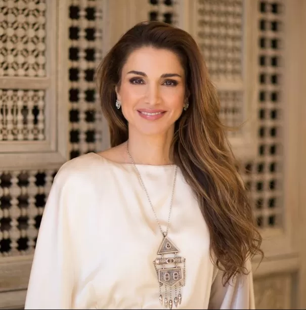 مدار الساعة,أخبار الأردن,اخبار الاردن,الملكة رانيا العبدالله,مواقع التواصل الاجتماعي