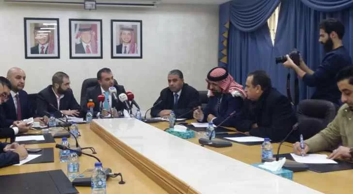 مدار الساعة,أخبار مجلس النواب الأردني,مجلس النواب