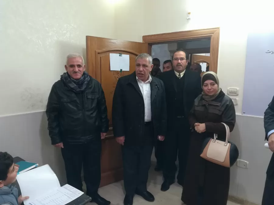 مدار الساعة,أخبار المجتمع الأردني