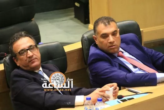 مدار الساعة,أخبار مجلس النواب الأردني,مجلس النواب
