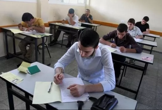 مدار الساعة,أخبار الجامعات الأردنية