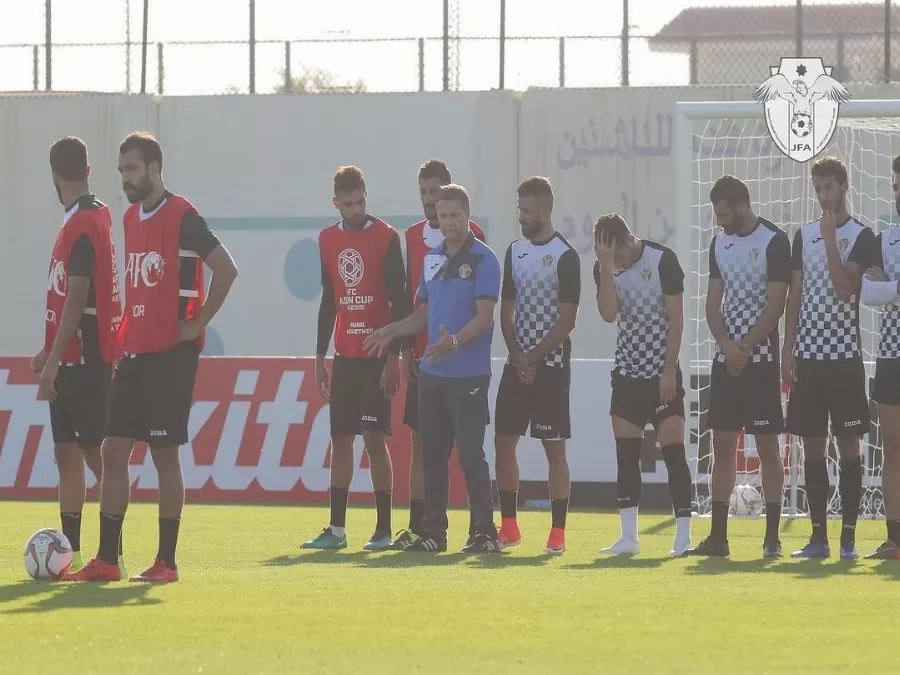 مدار الساعة,أخبار رياضية,كأس آسيا,المنتخب الوطني