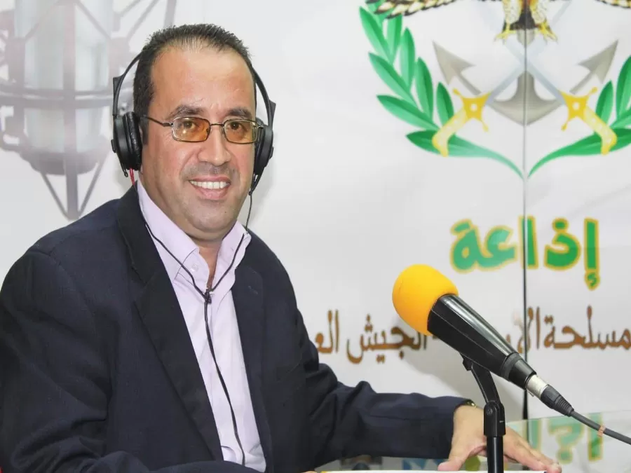 مدار الساعة,أخبار ثقافية,القوات المسلحة الأردنية,المملكة الأردنية الهاشمية,القوات المسلحة,الجيش العربي