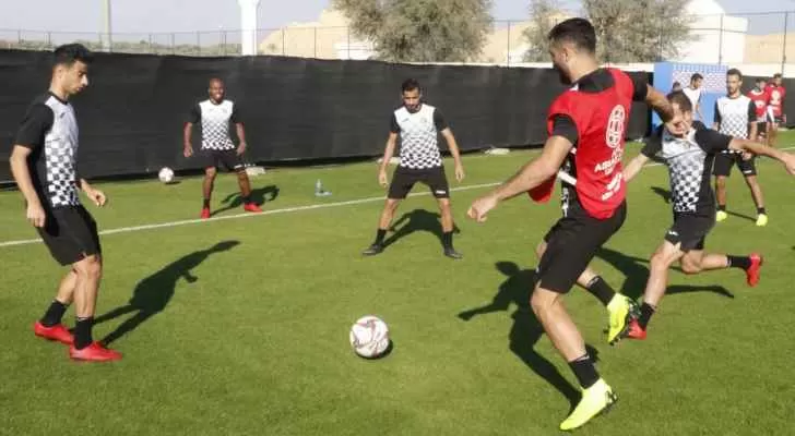 مدار الساعة,أخبار رياضية,كأس آسيا,المنتخب الوطني,يزن العرب,موسى التعمري